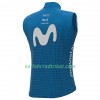 Fahrradweste 2020 Movistar Team N001